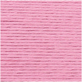 Rico Creative Cotton Aran Smokey Pink