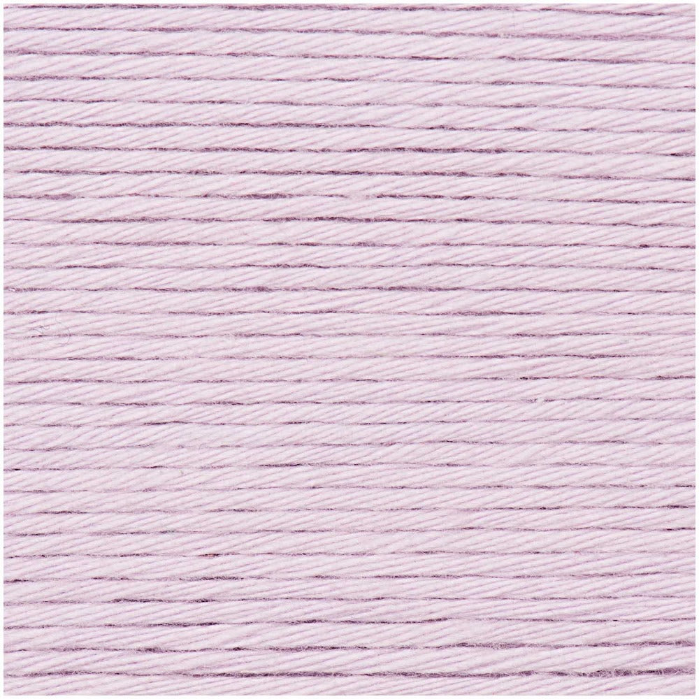 Rico Creative Cotton Aran Violet