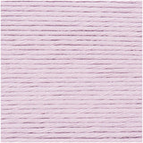 Rico Creative Cotton Aran Violet