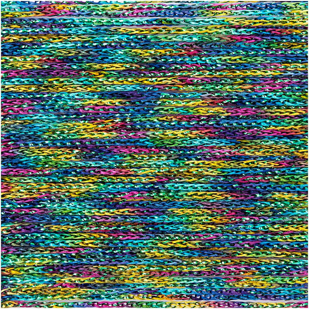 Rico Creative Make It Glitter Yarn