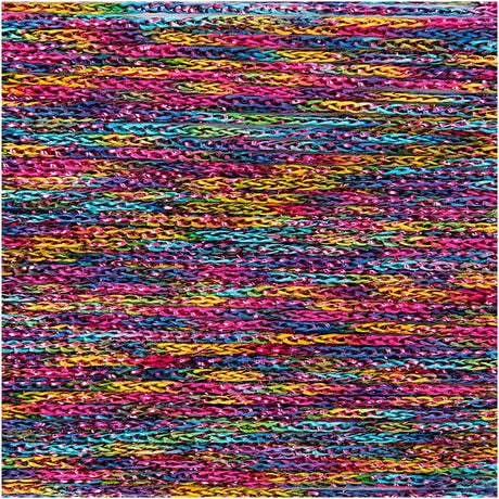 Rico Creative Make It Glitter Rainbow
