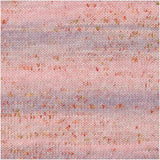 Rico Creative Alpaca Melange Aran Pastel