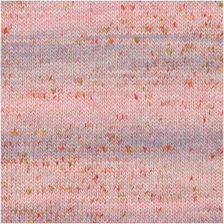 Rico Creative Alpaca Melange Aran Pastel
