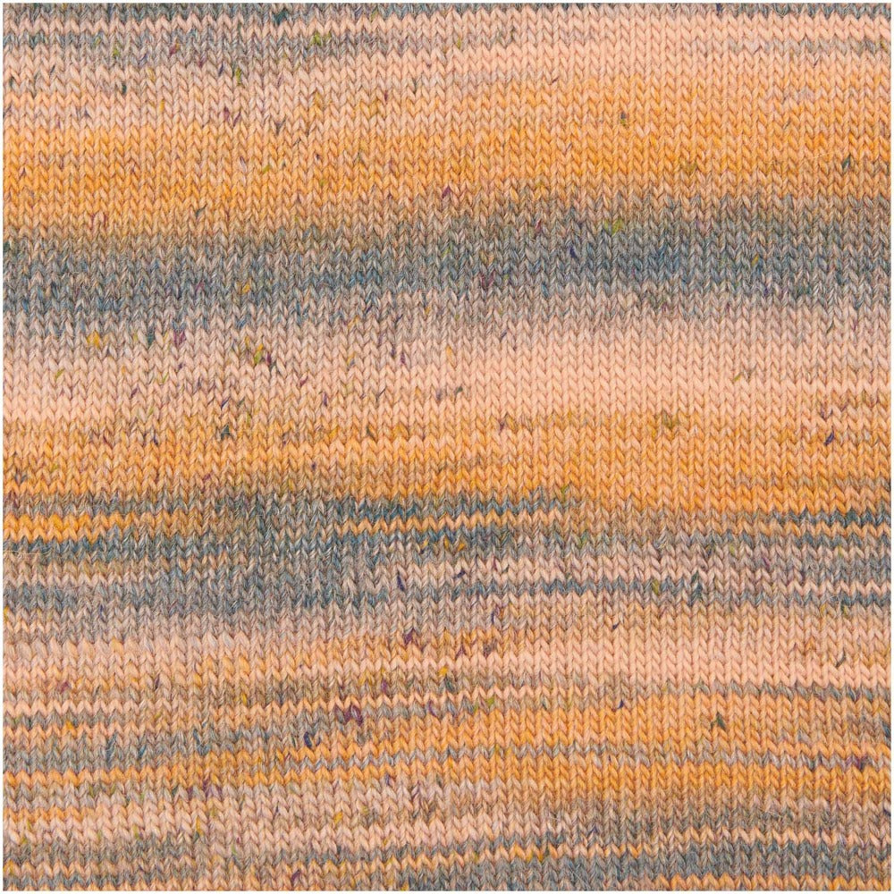Rico Creative Alpaca Melange Aran Summer
