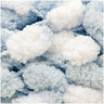 Rico Creative Pompon Baby Blue Multi