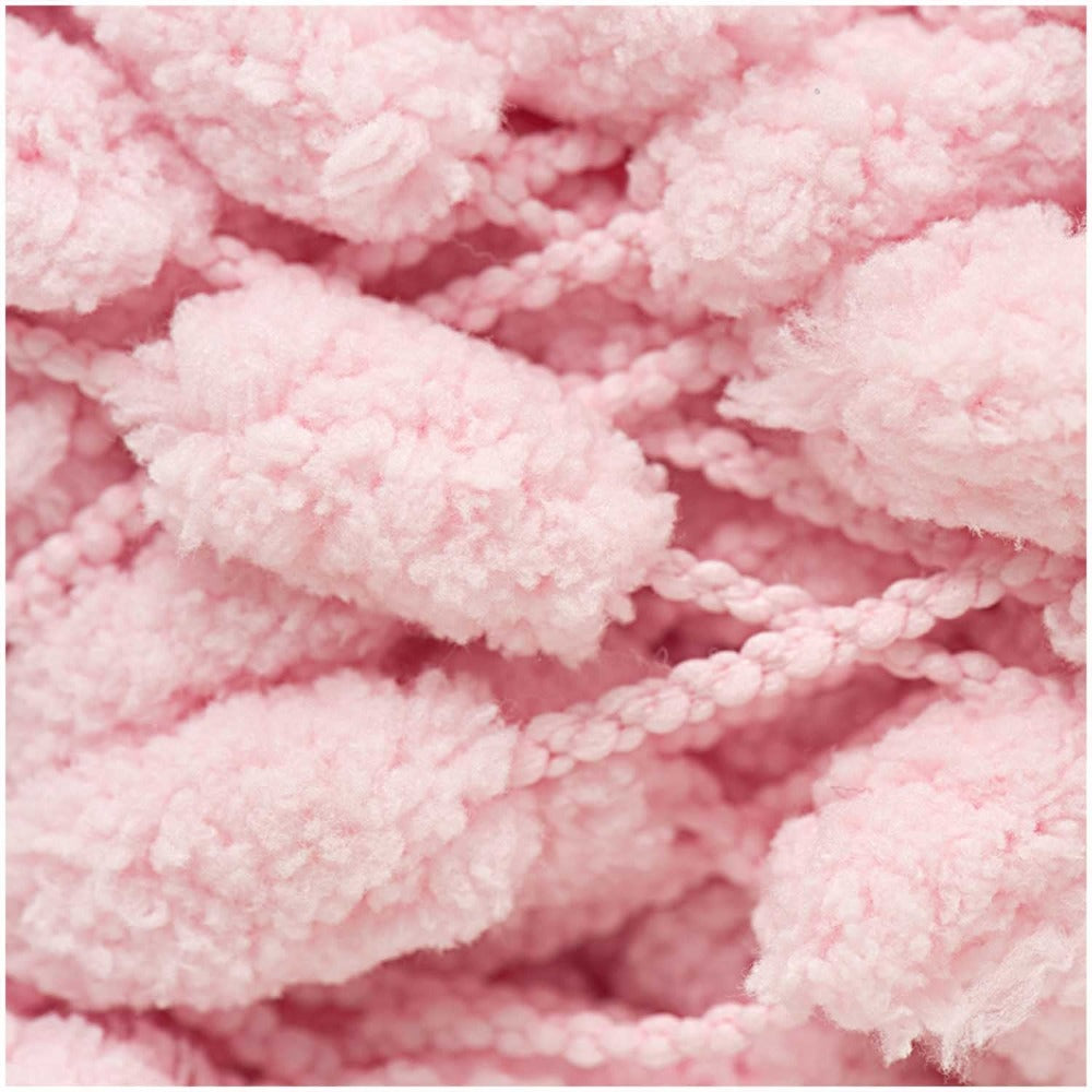 Rico Creative Pompon Baby Pink