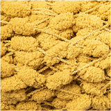 Rico Creative Pompon Mustard