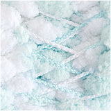 Rico Creative Pom Pon White Mint