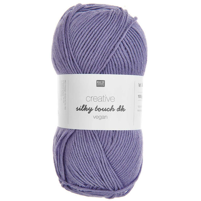 Rico Creative Silky Touch DK Yarn Ball