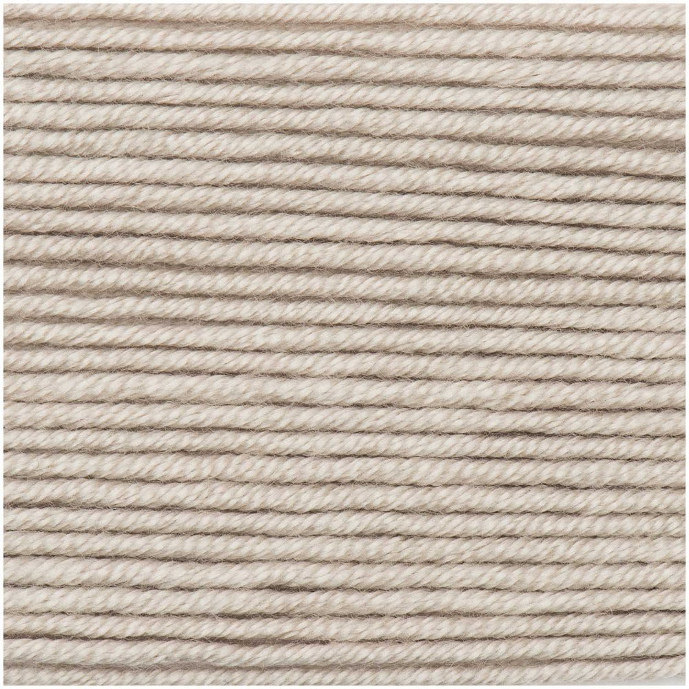 Rico Creative Silky Touch DK Beige