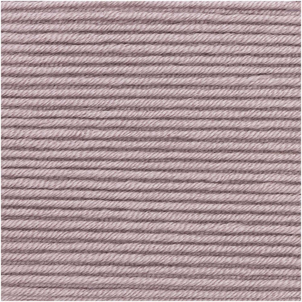 Rico Creative Silky Touch DK Dust