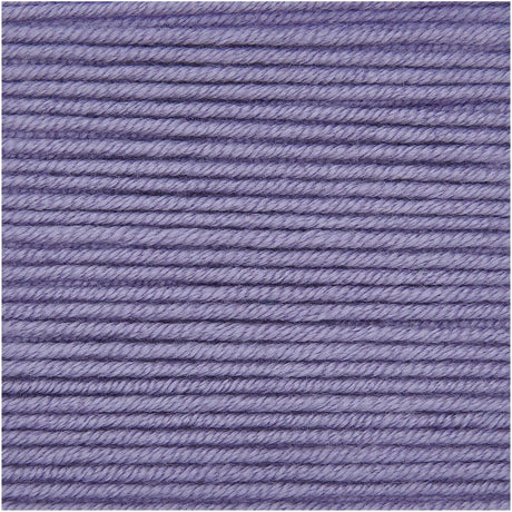 Rico Creative Silky Touch DK Purple