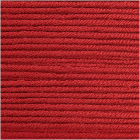 Rico Creative Silky Touch DK Raspberry