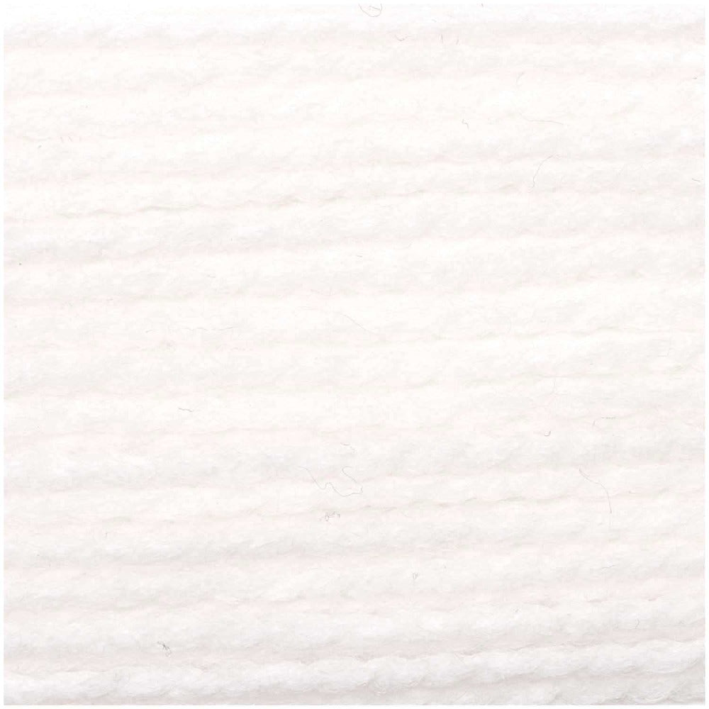 Rico Creative Soft Wool Aran Cream