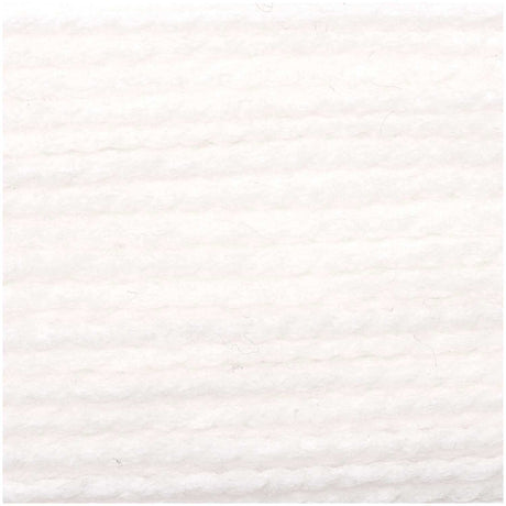 Rico Creative Soft Wool Aran Cream