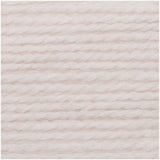 Rico Creative Soft Wool Aran Ecru