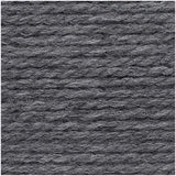 Rico Creative Soft Wool Aran Grey