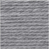 Rico Creative Soft Wool Aran Light Grey