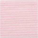 Rico Creative Soft Wool Aran Pink