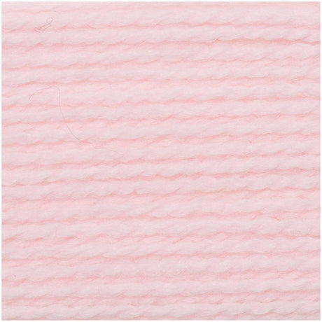 Rico Creative Soft Wool Aran Pink