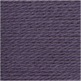 Rico Creative Soft Wool Aran Yarn Plum (031)