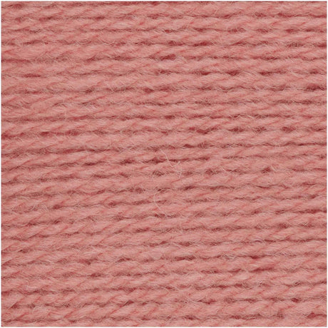 Rico Creative Soft Wool Aran Rose Quartz
