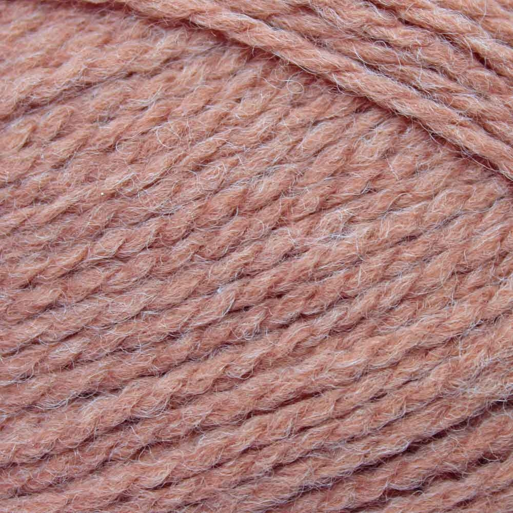 Rico Creative Soft Wool Aran Smokey Rose