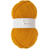 Rico Creative Soft Wool Aran Knitting Yarn