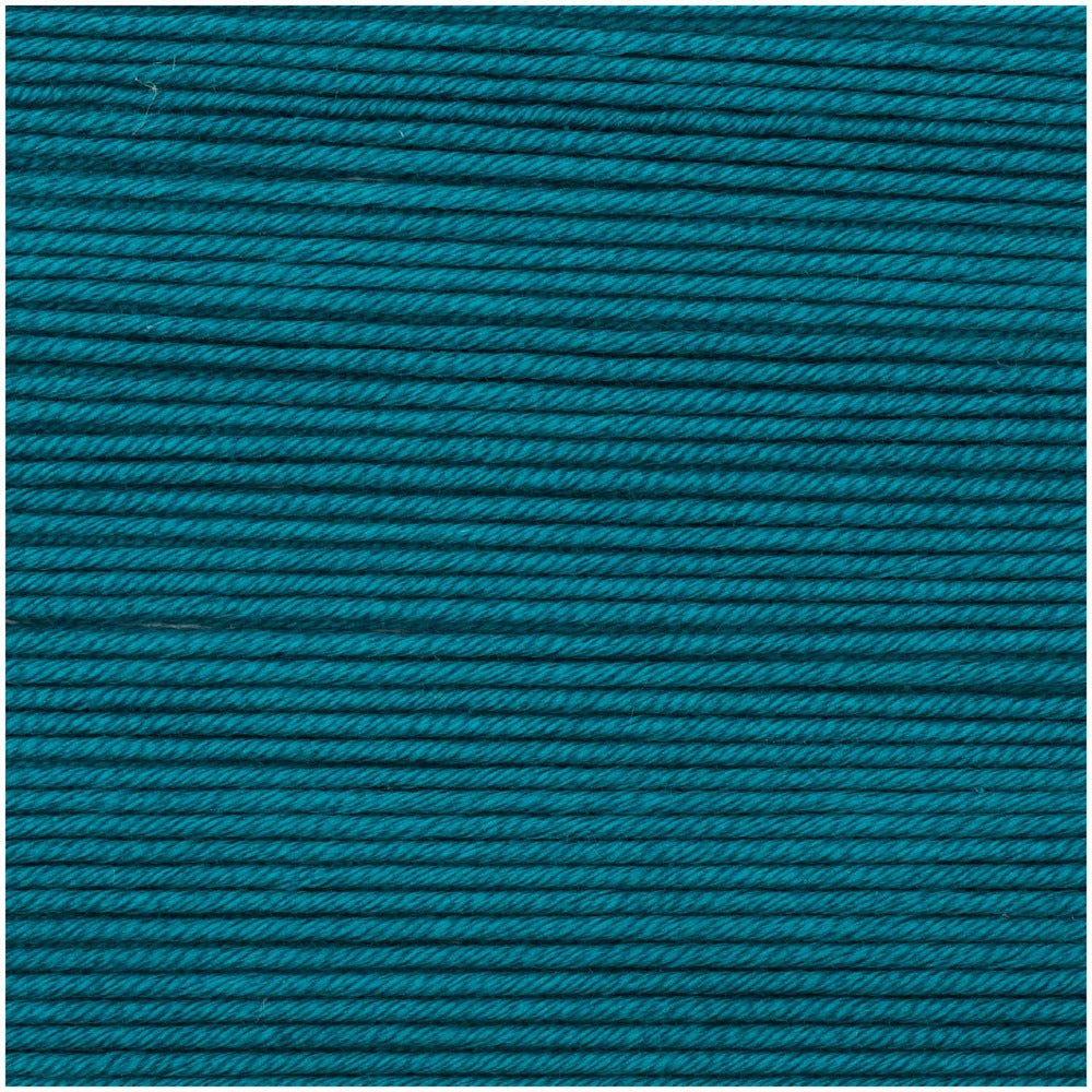 Rico Essentials Cotton DK Alga