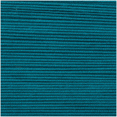 Rico Essentials Cotton DK Alga