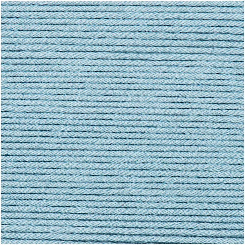 Rico Essentials Cotton DK Aqua
