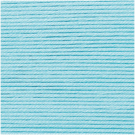 Rico Essentials Cotton DK Aquamarine