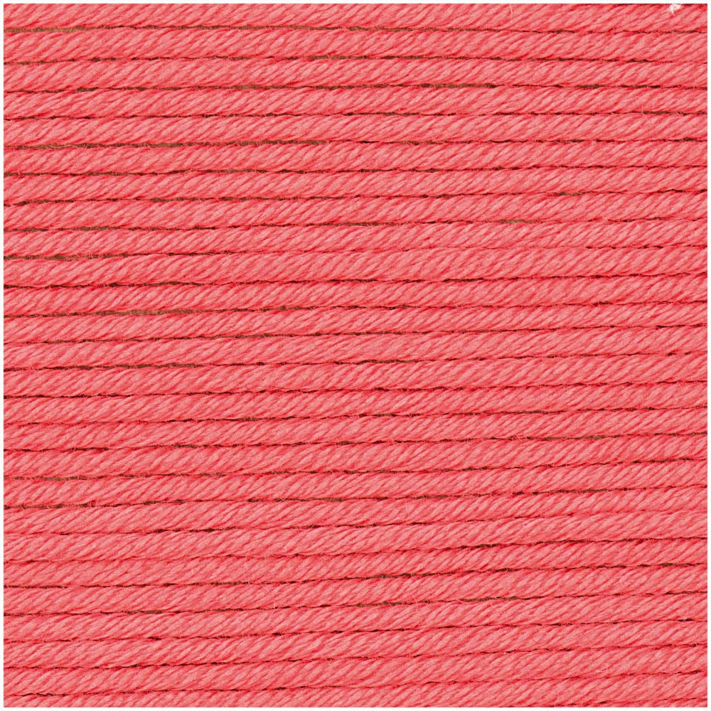 Rico Essentials Cotton DK Azalea