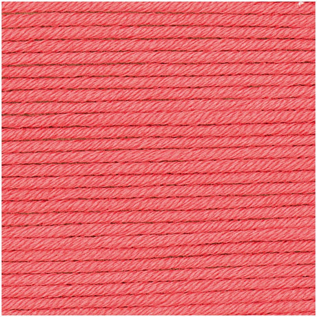 Rico Essentials Cotton DK Azalea