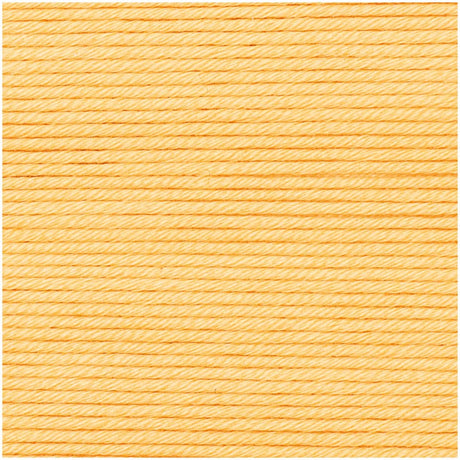 Rico Essentials Cotton DK Banana