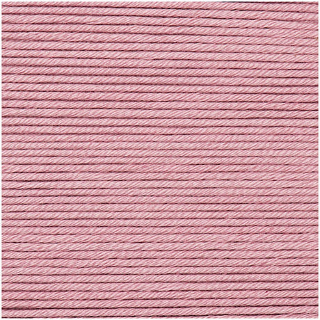 Rico Essentials Cotton DK Dusky Pink