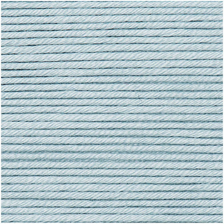 Rico Essentials Cotton DK Jade Green