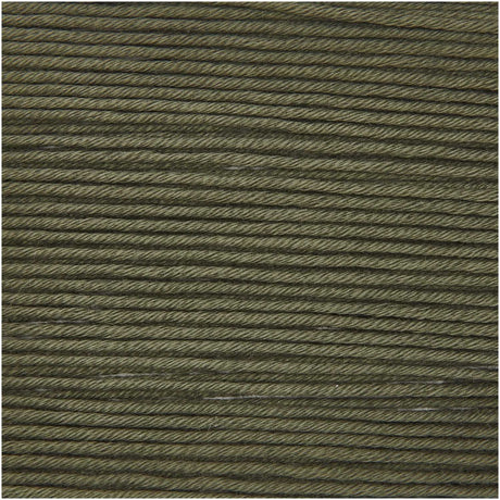 Rico Essentials Cotton DK Khaki