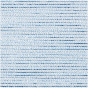 Rico Essentials Cotton DK Light Blue