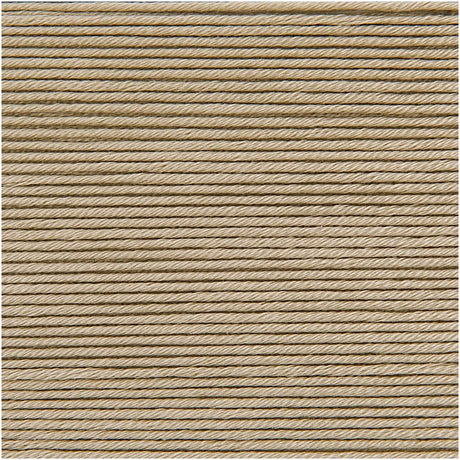 Rico Essentials Cotton DK Light Grey