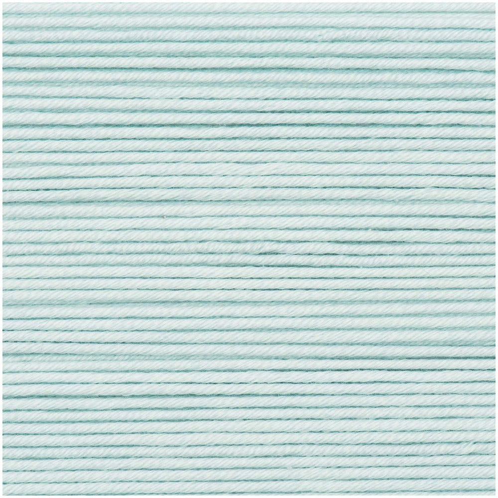 Rico Essentials Cotton DK Light Mint