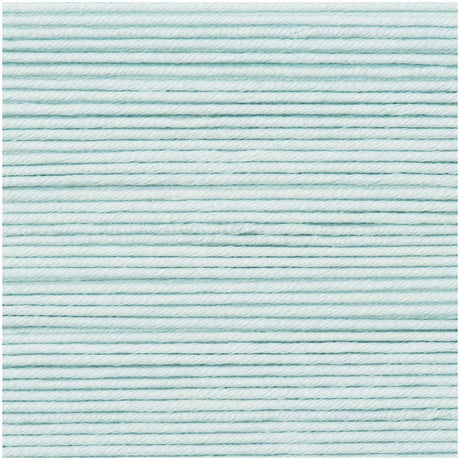 Rico Essentials Cotton DK Light Mint
