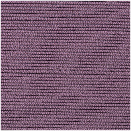 Rico Essentials Cotton DK Mauve