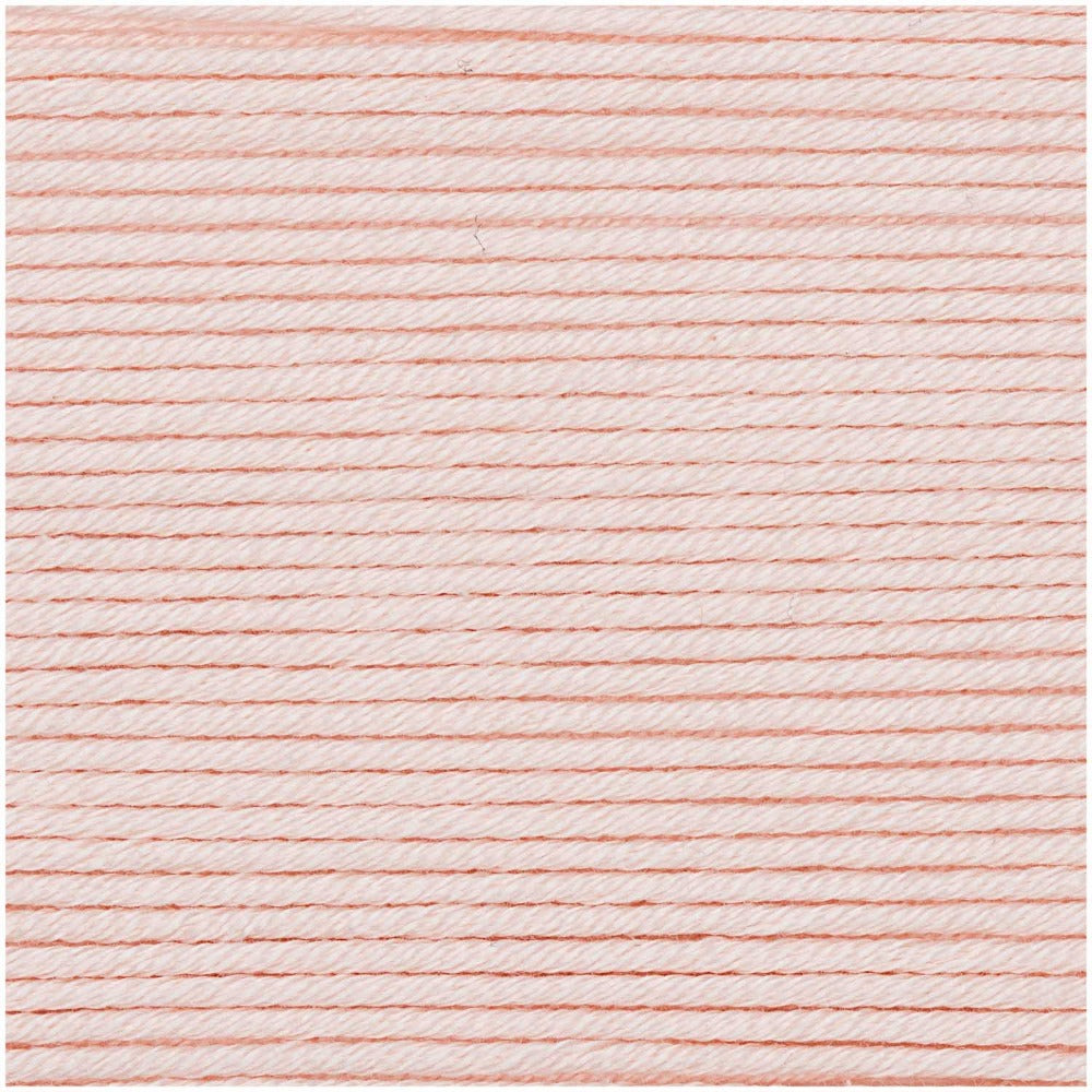 Rico Essentials Cotton DK Nude
