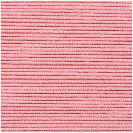 Rico Essentials Cotton DK Pearl Pink