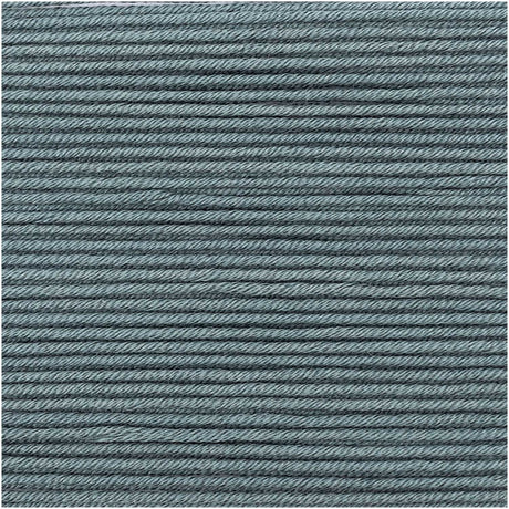 Rico Essentials Cotton DK Petrol