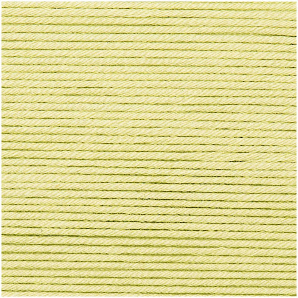 Rico Essentials Cotton DK Pistachio