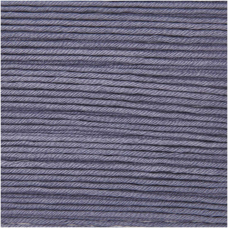 Rico Essentials Cotton DK Plum