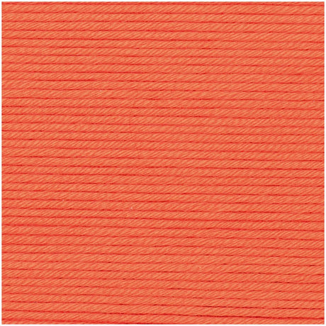 Rico Essentials Cotton DK Pumpkin