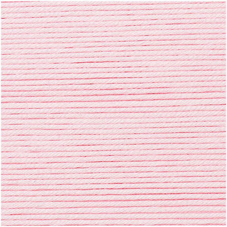 Rico Essentials Cotton DK Rose